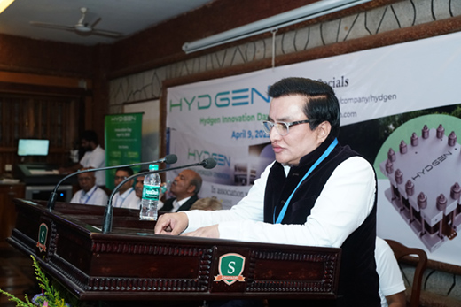 Sahyadri Innovation Day